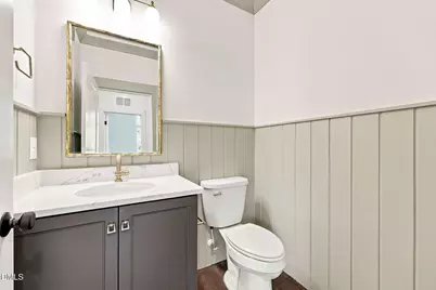 4805 Hopkins Glen Way, Zebulon, NC 27597 - Photo 19