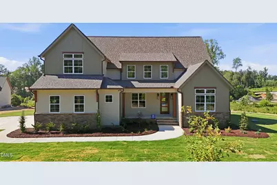 4805 Hopkins Glen Way, Zebulon, NC 27597 - Photo 1