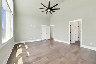 4805 Hopkins Gln Wy, Zebulon, NC 27597 - Photo 13