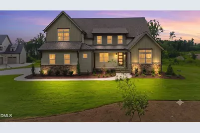 4805 Hopkins Glen Way, Zebulon, NC 27597 - Photo 1