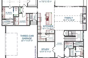 4805 Hopkins Gln Wy, Zebulon, NC 27597 - Photo 3