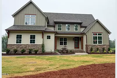 4805 Hopkins Glen Way, Zebulon, NC 27597 - Photo 1