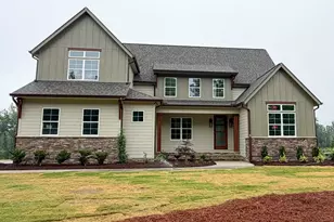 4805 Hopkins Gln Wy, Zebulon, NC 27597 - Photo 1