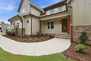 4805 Hopkins Gln Wy, Zebulon, NC 27597 - Photo 3