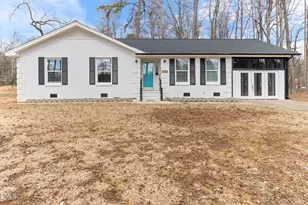 2232 Miller Rd, Hillsborough, NC 27278 - Photo 1