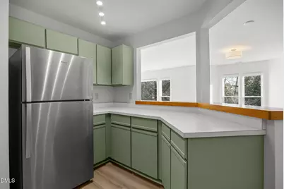 1000 Brighthurst Drive #206, Raleigh, NC 27605 - Photo 7