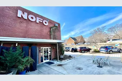 1000 Brighthurst Drive #206, Raleigh, NC 27605 - Photo 43