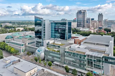 1000 Brighthurst Drive #206, Raleigh, NC 27605 - Photo 47