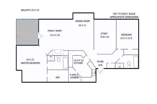 1000 Brighthurst Dr, Raleigh, NC 27605 - Photo 9