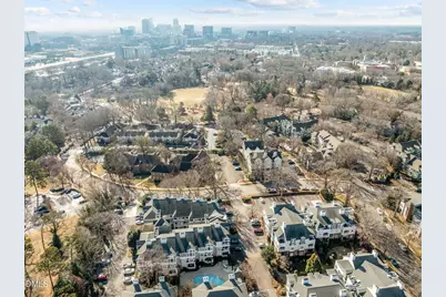 1000 Brighthurst Drive #206, Raleigh, NC 27605 - Photo 37