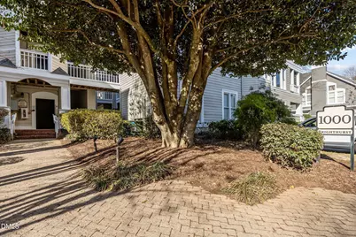 1000 Brighthurst Drive #206, Raleigh, NC 27605 - Photo 33