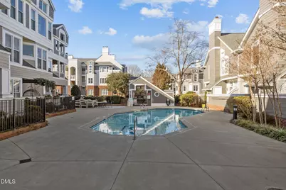 1000 Brighthurst Drive #206, Raleigh, NC 27605 - Photo 29