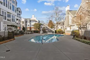 1000 Brighthurst Dr, Raleigh, NC 27605 - Photo 29