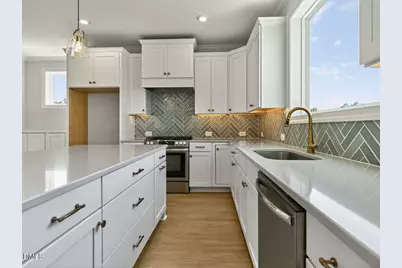 261 Big Bradley Drive, Wendell, NC 27591 - Photo 17