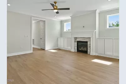 261 Big Bradley Drive, Wendell, NC 27591 - Photo 9