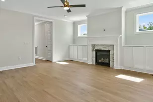 261 Big Bradley Dr, Wendell, NC 27591 - Photo 9