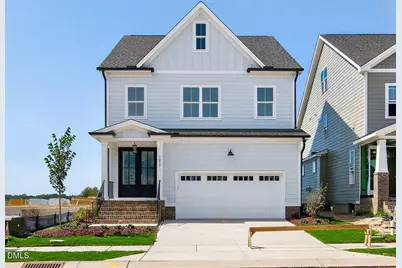 261 Big Bradley Drive, Wendell, NC 27591 - Photo 1