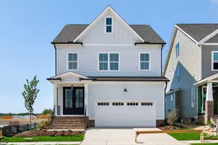 261 Big Bradley Dr, Wendell, NC 27591 - Photo 1