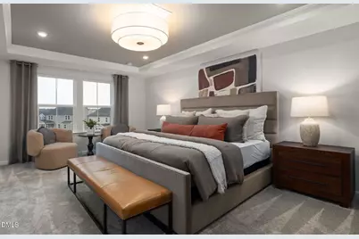 660 Ben Ledi Court, Raleigh, NC 27603 - Photo 9