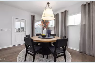 660 Ben Ledi Court, Raleigh, NC 27603 - Photo 5