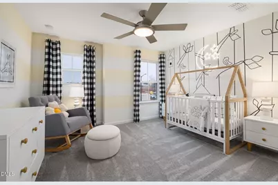 660 Ben Ledi Court, Raleigh, NC 27603 - Photo 17