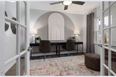 660 Ben Ledi Court, Raleigh, NC 27603 - Photo 21