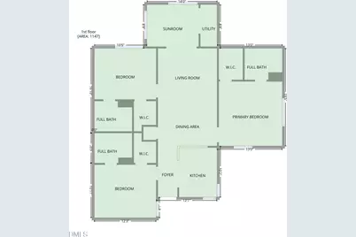 3730 Pardue Woods Place #303, Raleigh, NC 27603 - Photo 19