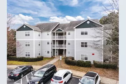 3730 Pardue Woods Place #303, Raleigh, NC 27603 - Photo 1