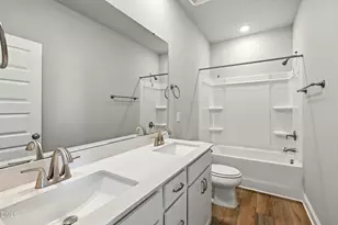 1242 Coach Sta Aly, Raleigh, NC 27601 - Photo 25