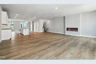 1242 Coach Station Alley #201, Raleigh, NC 27601 - Photo 11