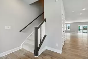 1242 Coach Sta Aly, Raleigh, NC 27601 - Photo 13