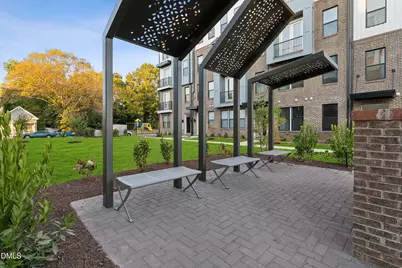 1242 Coach Station Alley #201, Raleigh, NC 27601 - Photo 33