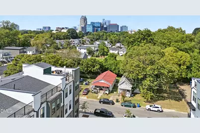 1242 Coach Station Alley #201, Raleigh, NC 27601 - Photo 31