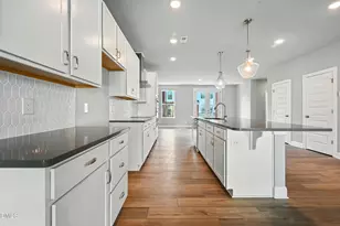 1242 Coach Sta Aly, Raleigh, NC 27601 - Photo 5