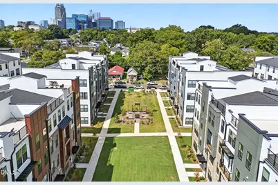 1242 Coach Station Alley #201, Raleigh, NC 27601 - Photo 1