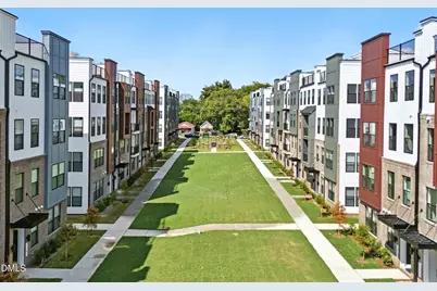 1242 Coach Station Alley #201, Raleigh, NC 27601 - Photo 33