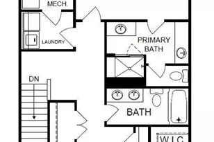 1242 Coach Sta Aly, Raleigh, NC 27601 - Photo 37