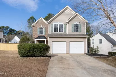 106 Gables Gate Court, Apex, NC 27539 - Photo 1