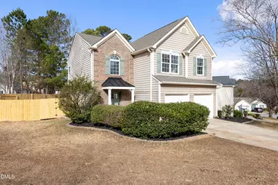 106 Gables Gate Court, Apex, NC 27539 - Photo 31