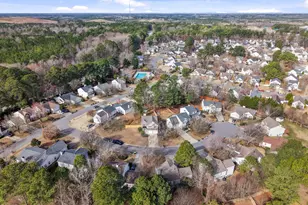 106 Gables Gate Ct, Apex, NC 27539 - Photo 31