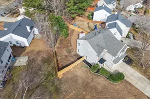 106 Gables Gate Ct, Apex, NC 27539 - Photo 33