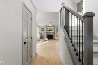 106 Gables Gate Court, Apex, NC 27539 - Photo 5