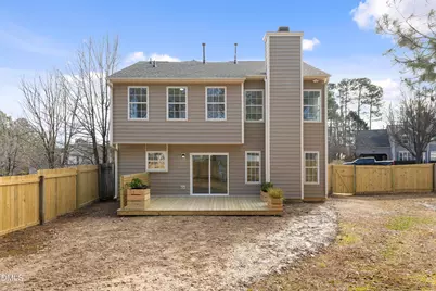 106 Gables Gate Court, Apex, NC 27539 - Photo 33