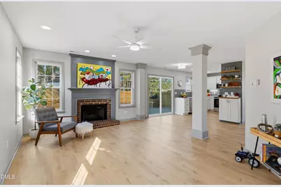 106 Gables Gate Court, Apex, NC 27539 - Photo 3