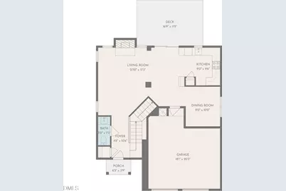 106 Gables Gate Court, Apex, NC 27539 - Photo 43