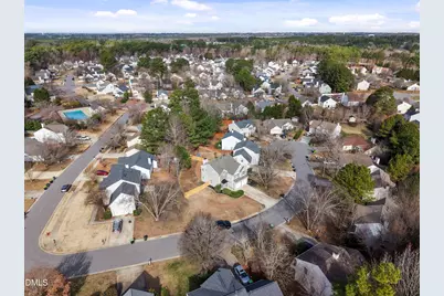 106 Gables Gate Court, Apex, NC 27539 - Photo 37