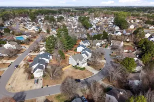 106 Gables Gate Ct, Apex, NC 27539 - Photo 37