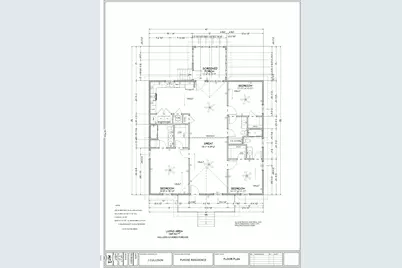 620 Brewer Avenue, Wake Forest, NC 27587 - Photo 9