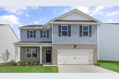 102 Westerly Way, Lillington, NC 27546 - Photo 1