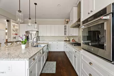 93 Golfers View, Pittsboro, NC 27312 - Photo 17